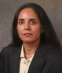 Dr. Gita Suire